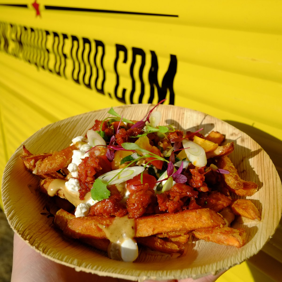 canteenuk's tweet photo. UK's best #streetfood traders will be at our launch 24 Feb @lcbdepot w/ @SailorJerryUK Cocktails &amp; Entertainment https://t.co/DoBpwcCzk6 https://t.co/PzSbgnmRJN