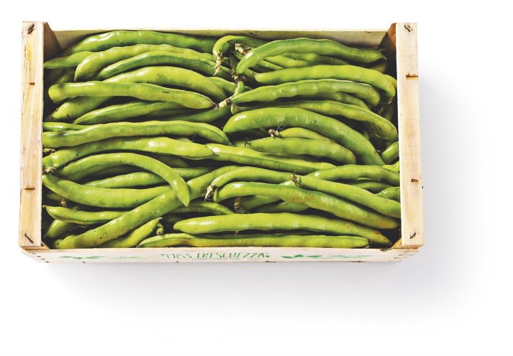 Zet het voorjaar op de kaart met frisse voorjaarsgroenten. Zoals #rabarber, #tuinbonen en #doperwten: bit.ly/2lb9CLf