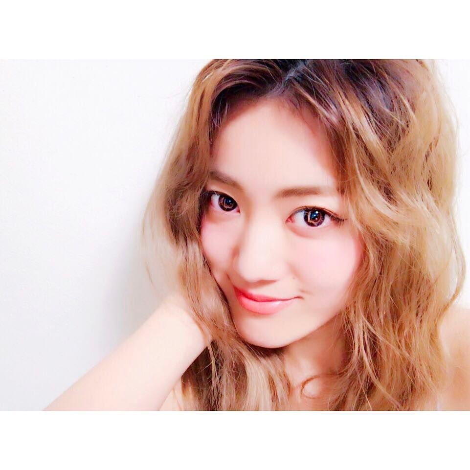 ふわふわヘアー ふわふわヘアー