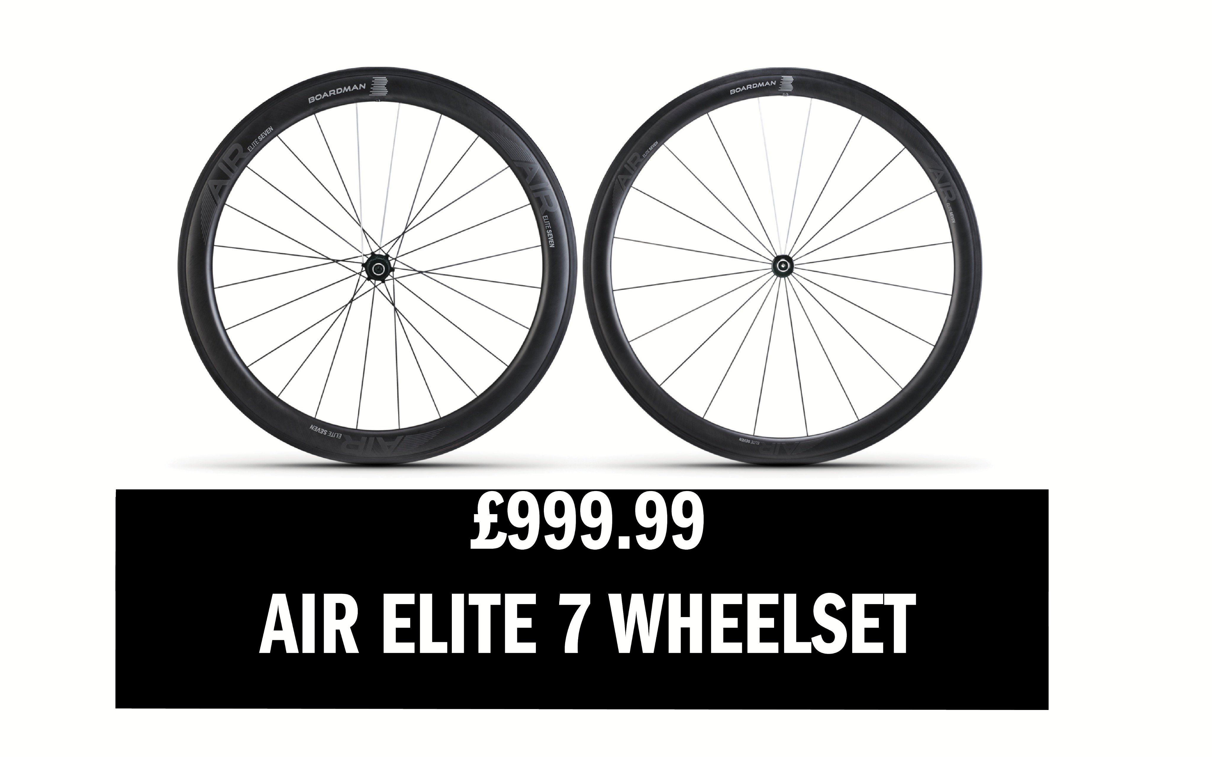Boardman wheelset online