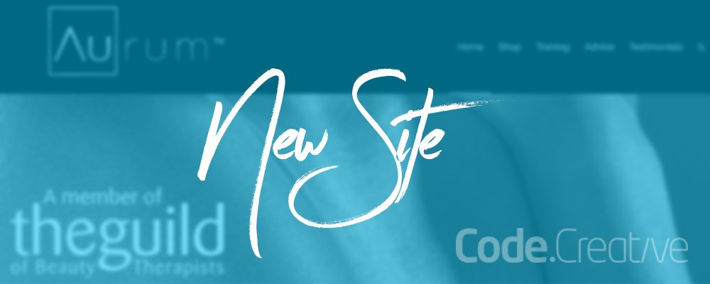 codecreative_uk's tweet photo. Aurum Airbrush Tan Site now LIVE! 🚀

Check out our new blog post below, or check out the new website: https://t.co/FP1qDHdecl https://t.co/qBQkXwphF0