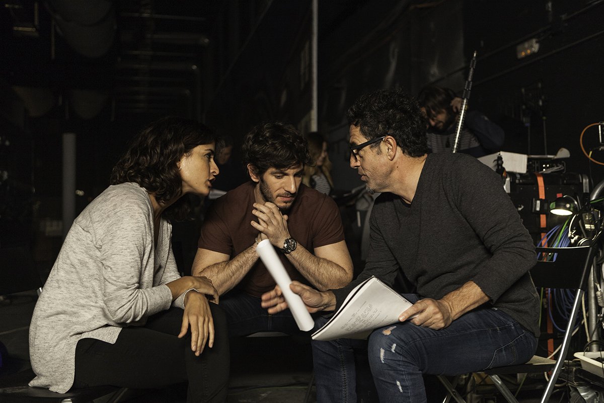 eltelevisero's tweet photo. .@alainhernan, @birtukantibebe, @JoelBosqued y @CesarMateo_Web estarán en el reparto del nuevo thriller #ElAccidente https://t.co/9d3JNkEzzj https://t.co/WqB6wZF1HT