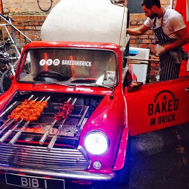 canteenuk's tweet photo. UK's best #streetfood traders will be at our launch 24 Feb @lcbdepot w/ @SailorJerryUK Cocktails &amp; Entertainment https://t.co/DoBpwcCzk6 https://t.co/PzSbgnmRJN