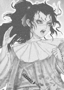 神無月久音 十 忍法魔界転生 10 T Co Obrfyylahl 十 の新刊が出てたのでコウニウ この巻は天草四郎戦の回であり 深作版や石川版だとラスボス張ってる四郎ですが こっちでは原作通りの役を演じてます喃 見た目にもわかりやすい 悪