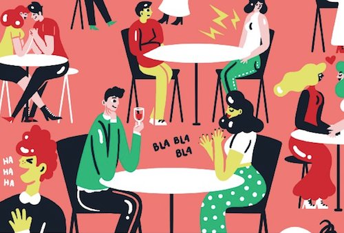 adenastudios's tweet photo. New on the blog! "Like a Great First Date: Creating Desire in the Hearts of Consumers"

https://t.co/uZA1uIO6AZ https://t.co/nHRzwZMlHE