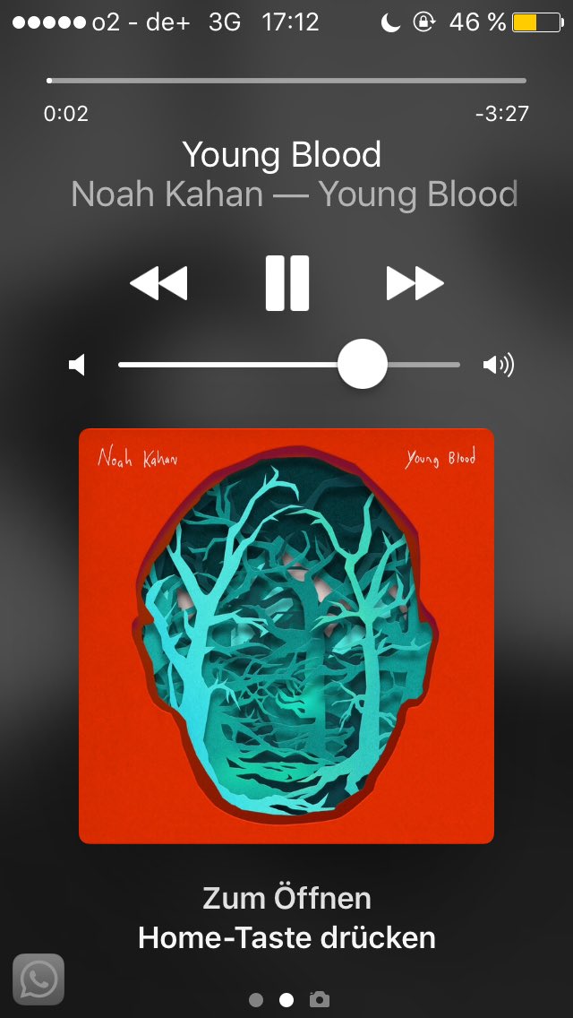 DavidZauels's tweet photo. My first song of the year https://t.co/1SGMFZW0lj