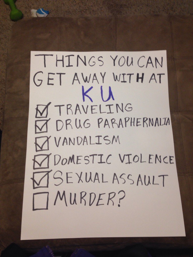 Nate_Mignano03's tweet photo. Signage for tonight's game #thugU https://t.co/eYjQo4QV6l