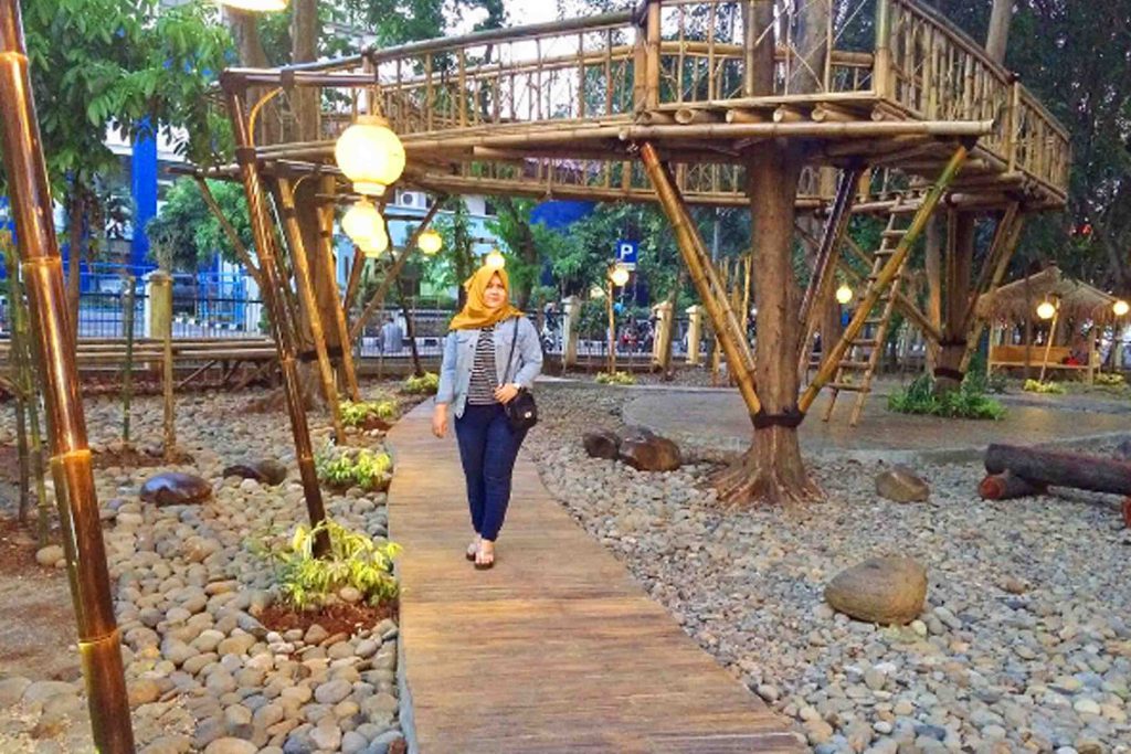 Wisata Nusantara On Twitter Taman Bambu Tangerang Objek Wisata Nusantara On Twitter Taman Bambu Tangerang Objek