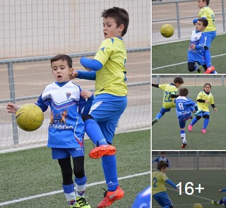 PREBENJAMIN FOTOGALERIA DEL VALDEFIERRO &amp; PRADOS DEL REY
solofutbolbase.es/prebenj-fotoga…
<a href="/cd_valdefierro/">CD Valdefierro</a>  <a href="/PradosdelReyCD/">C.D Prados del Rey</a>  @PrebenjaminArag