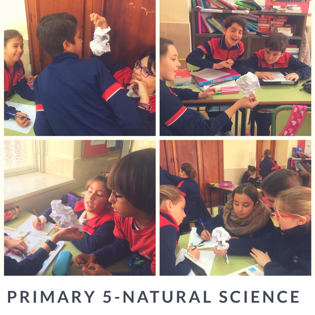 EsclavasCadiz's tweet image. Working on texts, learning with funny, effective and innovative methods #bilingüismo #primaria #InnovativeTeachingMethods @jmatt75