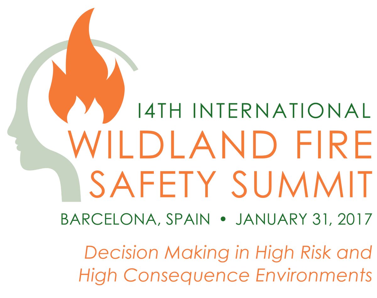 PauCostaF's tweet photo. En el siguiente enlace puedes ver todas las presentaciones del 14th Int'l Wildland Fire Safety Summit #2017FSS https://t.co/QQLbBB3ORD https://t.co/CDNj1a9Els