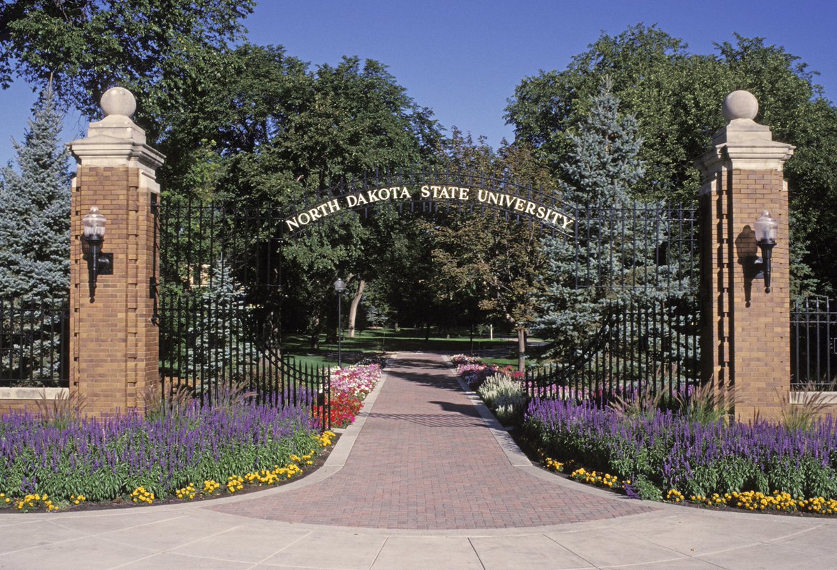 BestCollegeCamp's tweet photo. North Dakota State University (Fargo,ND) https://t.co/svBevEDIVY