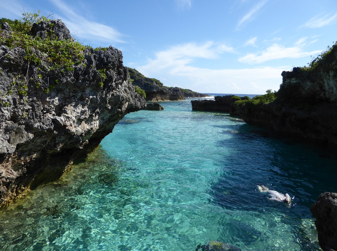 lonelyplanet's tweet photo. The Rock of Polynesia: 10 reasons you need to get to #Niue: https://t.co/yUhadFD7eR by @travelwriterNZ  #LP  #Travel https://t.co/iFWxhy1kS4