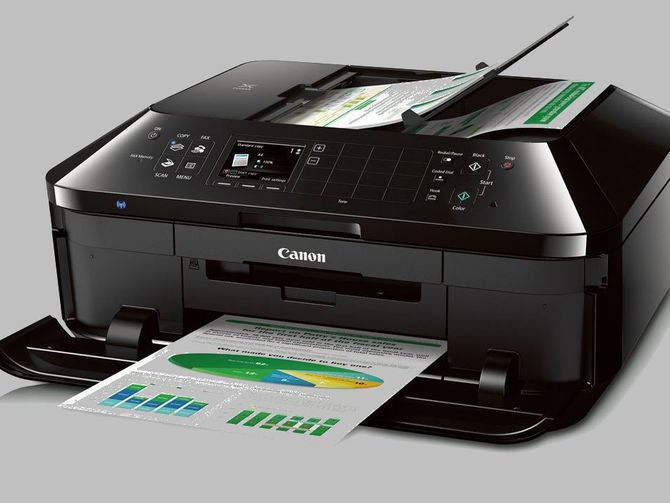 Get a Canon Pixma MX922 wireless all-in-one for $49.99 dlvr.it/NJPc0q Please retweet!