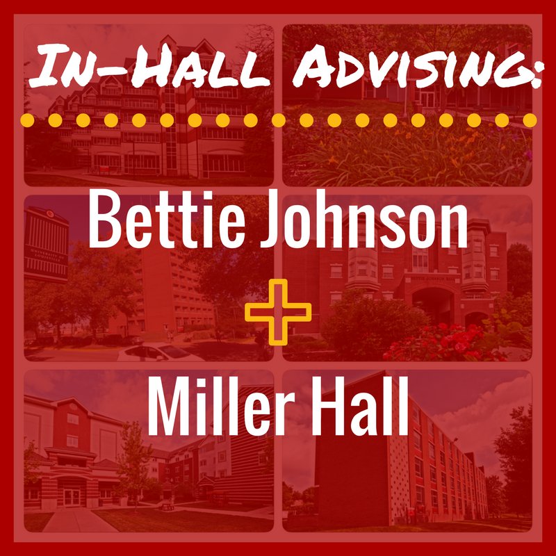 ASAdvising's tweet photo. #InHallAdvising is TODAY from 3:30-4:30pm! Got a quick ? for an advisor? We can help you out! #ASAdvising @UofL20 @UofL_Housing https://t.co/NyWgxwXUA5