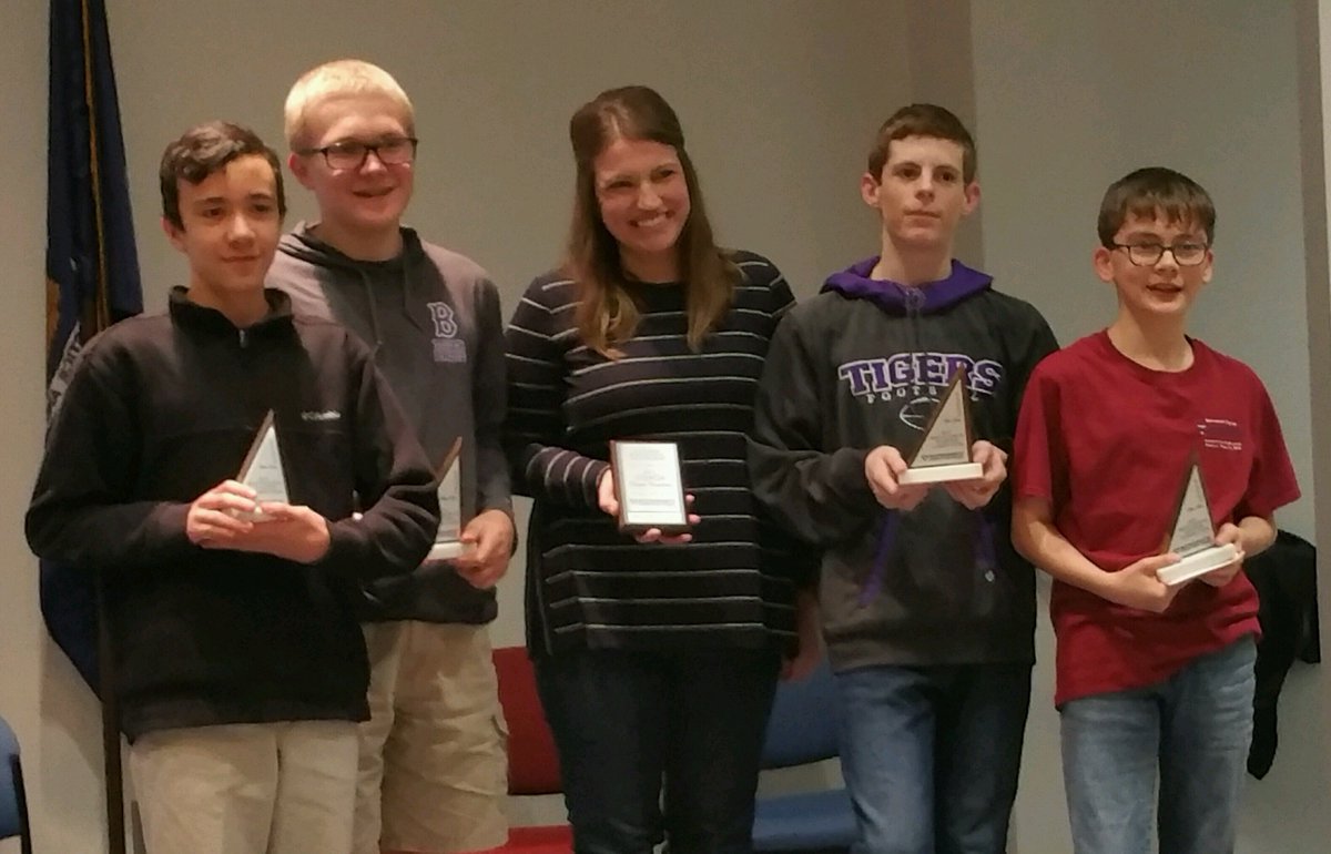 Bossier_Schools tweet media