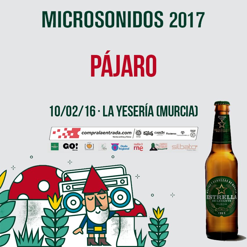 Microsonidos Fest tweet media