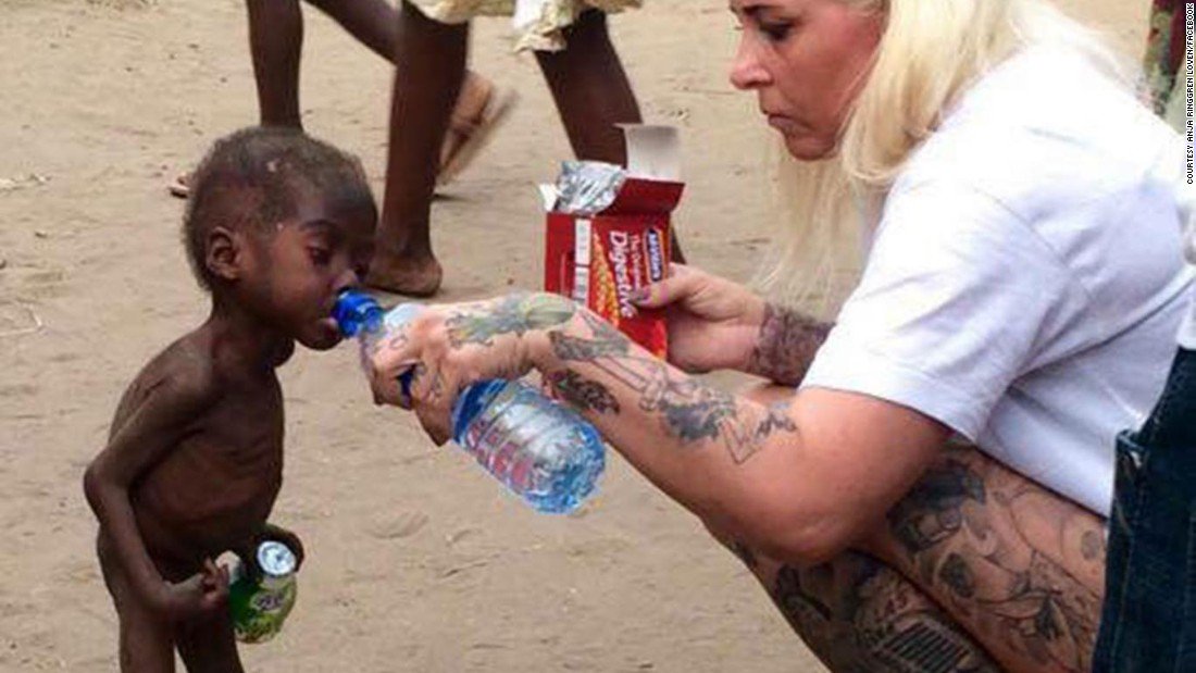CNNEE's tweet photo. Así se ve el 'bebé brujo' de Nigeria un año después de su rescate
https://t.co/npsTp00uBw https://t.co/NcHdKqGgX5