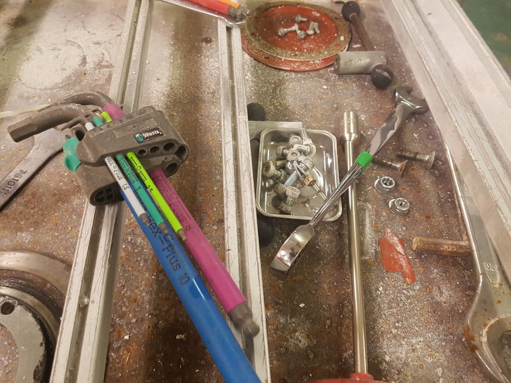 TrimlineGroup's tweet photo. Did you know we do the #hire &amp; #repair of most tile saws?  To arrange call the Workshop on 02087789000 today! #completetilingresource https://t.co/BJxPHjBTZU