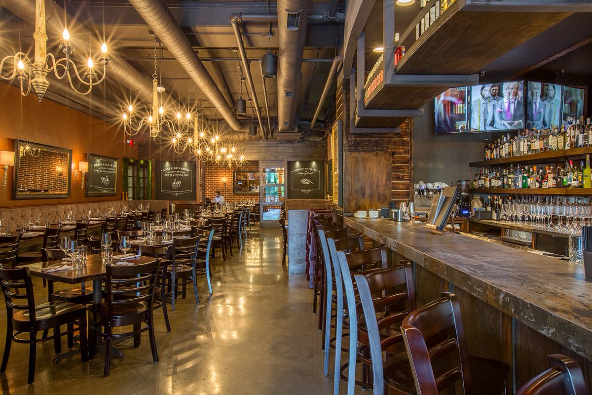 .<a href="/Dekton/">Dekton by Cosentino</a> Trilium showing off its beautiful details in this large bar top at <a href="/ArthurAveHou/">ArthurAveHou</a>.