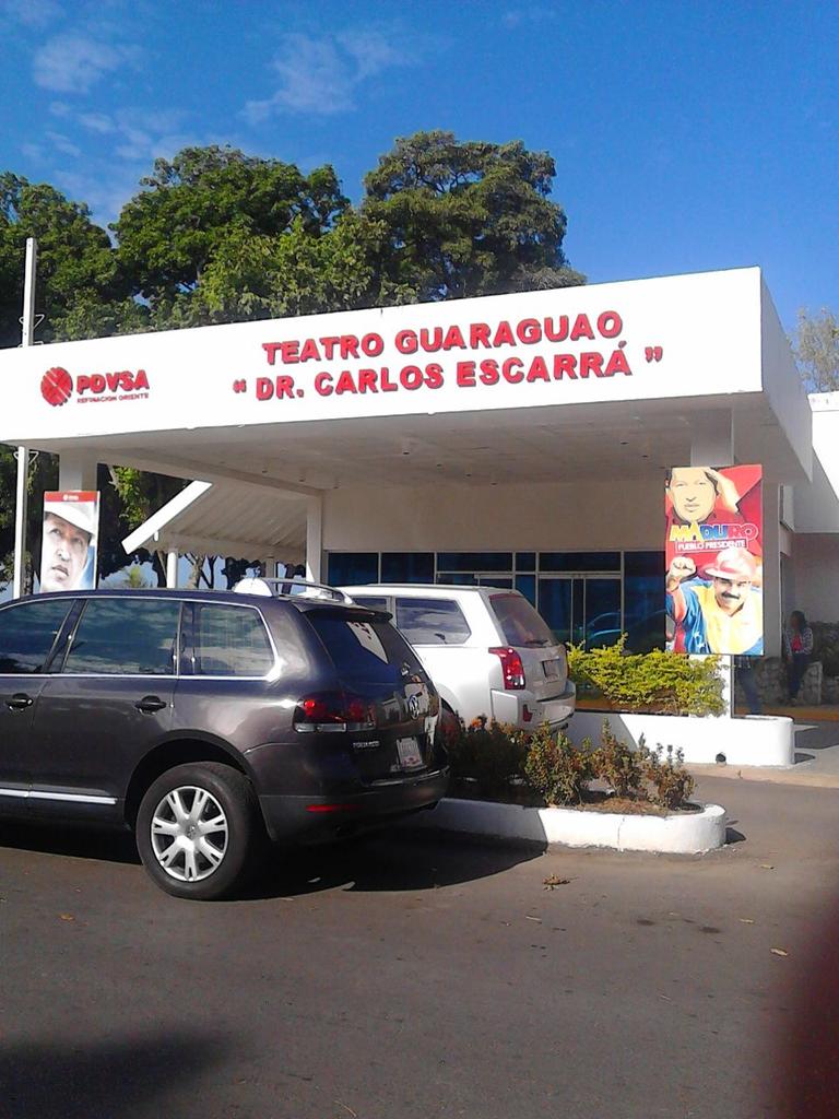 IMJEAnacoLGM's tweet photo. Como parte del relanzamiento del Plan Patria Segura el pueblo se organiza #CuadranteDePaz #AnacoPresente https://t.co/91PApHZy1J