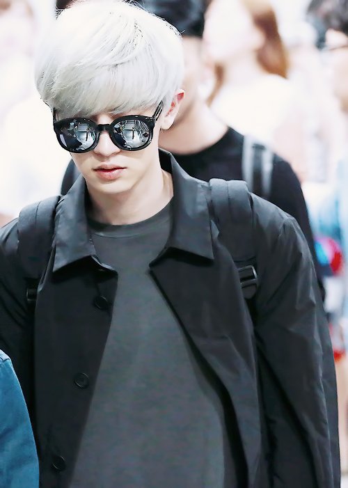 chanyeol pics tweet media