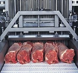 INYECCIÓN EN CÁRNICOS.
ow.ly/6Pye307YLwy
 ^HM