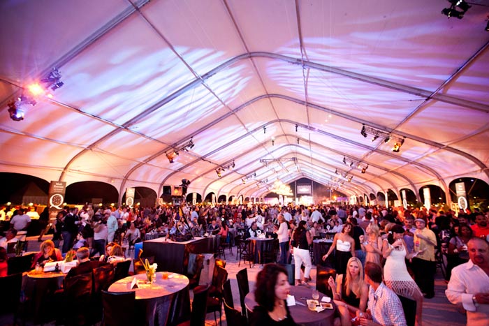Hey, big spender. Here's where to splurge at the South Beach Food &amp; Wine miami.com/miami-restaura… #SOBEWFF