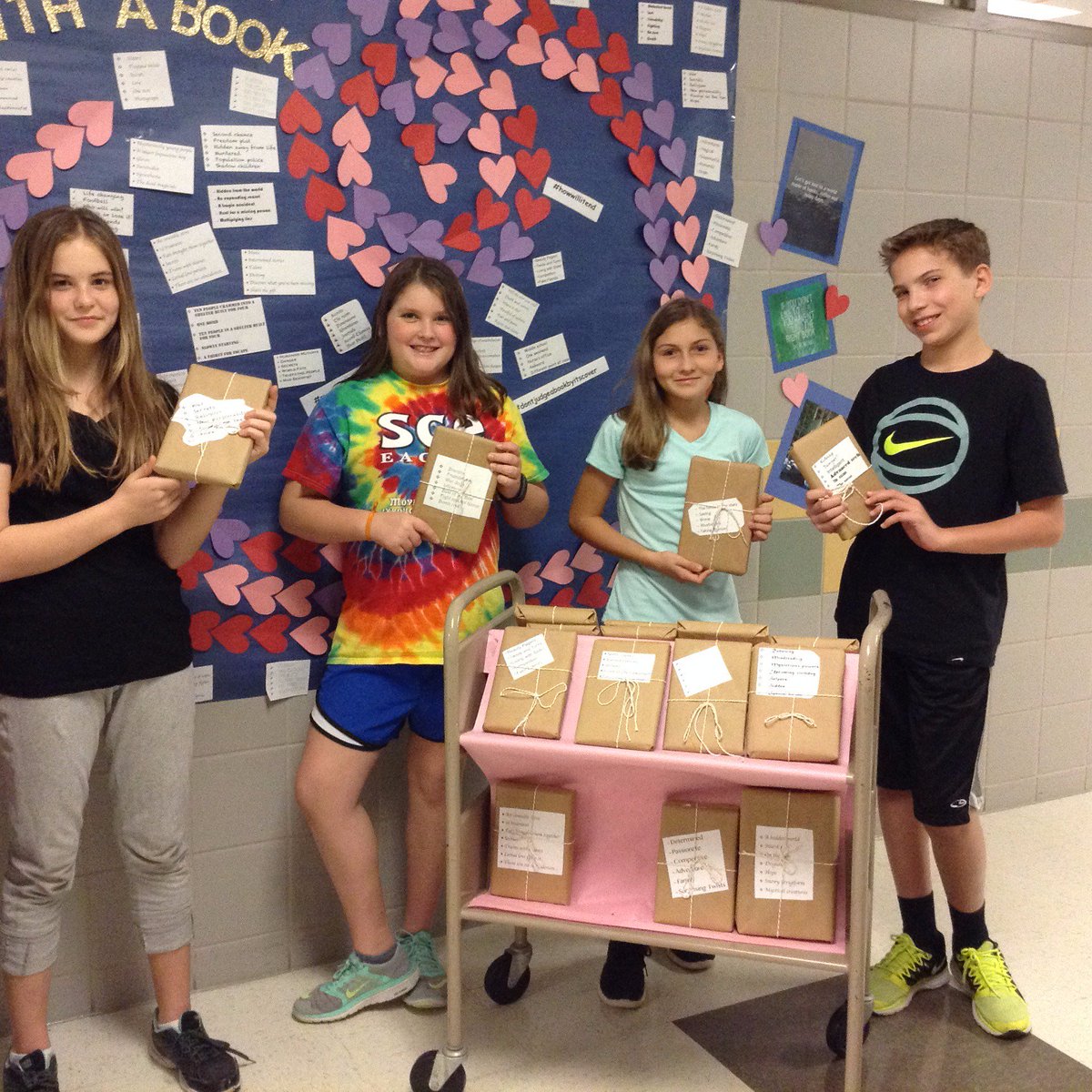 Karen Fields tweet media