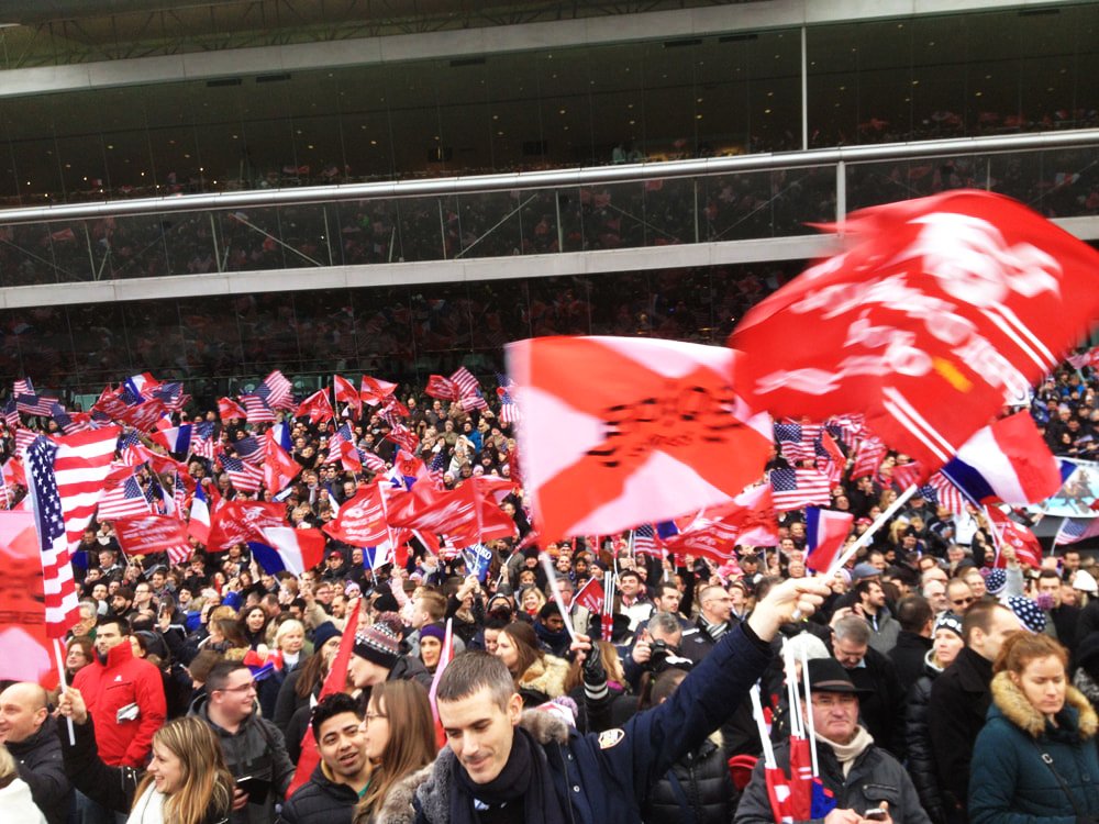 STARTline____'s tweet image. Encore un départ lancé par nos systèmes au #GPAMERIQUEOPODO à @vhpofficiel &amp;gt; bit.ly/2lfRpZ1