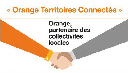 JeromeCapron's tweet photo. #OrangeTerritoiresConnectés. Bonne nouvelle #TVOrange ADSL à #VerelPragondran #Arcs2000 #SaintPierredeSoucy @DidierChaminade @SavoieDepart https://t.co/Jg2B37zUJO