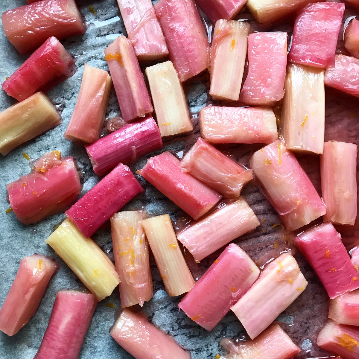 Fifty shades of pink 💕