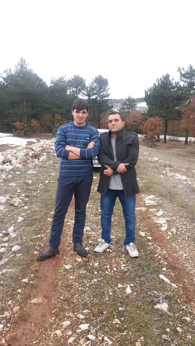 SinanSevimli5's tweet photo. Doğa bir harika.... https://t.co/eCGw09WDFx