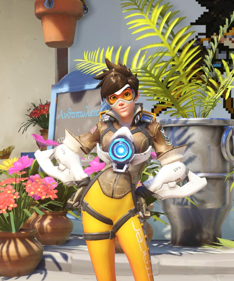 abilflorida's tweet photo. illios with love

#illios #overwatch #tracer https://t.co/J5RHHqcdwu