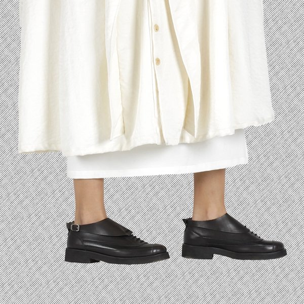 siameseshop's tweet photo. 靴にもレイヤード。
https://t.co/KQeaAyr2Eo
#スペイン #シューズ #靴 #shoes #deuxsouliers #ドゥスーリエ #ファッション #fashion #足元くら部 #ootd #コーデ #モデル #インポート #通販 #セレクトショップ https://t.co/3AmVGc1rKS
