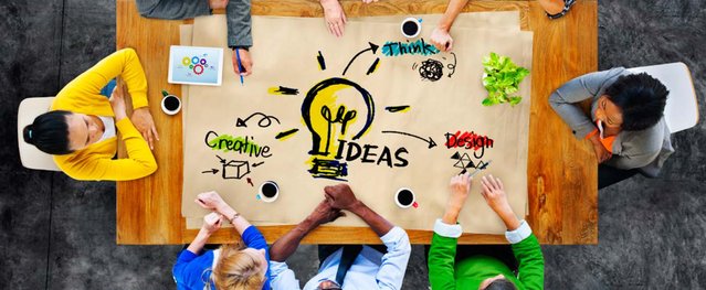 CloudDevopsBR's tweet photo. IBMers illuminate new ideas based on #Watson https://t.co/CbcOwpCMU9 https://t.co/yiHoTOf3F6