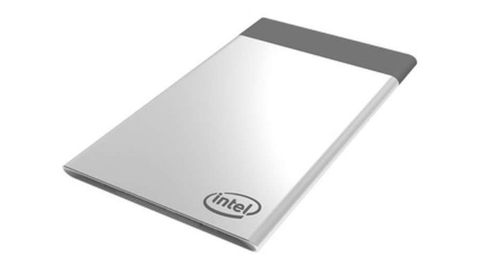 Gadget_Portugal's tweet image. Computer Card: o computador Intel em forma de cartão de crédito! revistagadget.com/computer-card/

#Gadget #ComputerCard #Intel #cartão