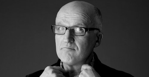 L'#intervista a <a href="/PaoloHendel/">Paolo Hendel</a>, a #teatro con "Fuga da via Pigafetta": bit.ly/2jJQKkT