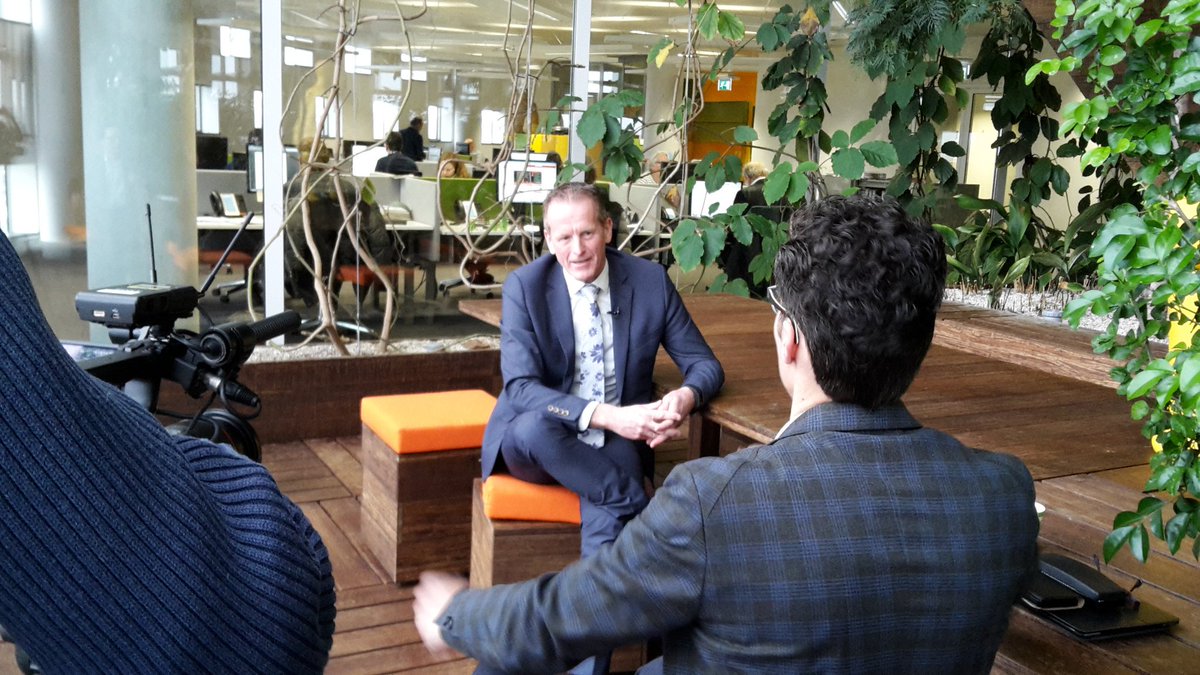 Johan Hulzebos van <a href="/Ommenhardenberg/">Ommen-Hardenberg</a> gelooft in #SmartFinance #gemeente ^FD