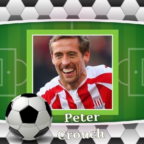 Happy Birthday Peter Crouch, Becky Lynch, Rockstar Spud, Phil Lester, Ben Maher, Mark Nwokeji, Leilani Dowding   