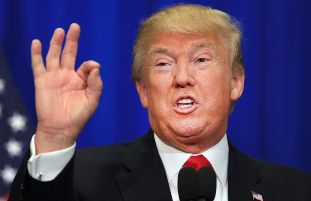 LeicsUpdates's tweet image. Protests against Donald Trump planned at Leicester Clock Tower today
Read the full story - leicesterupdates.com/protests-again…