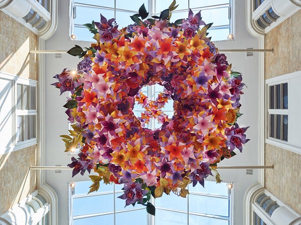 Walpole British Luxury tweet media
