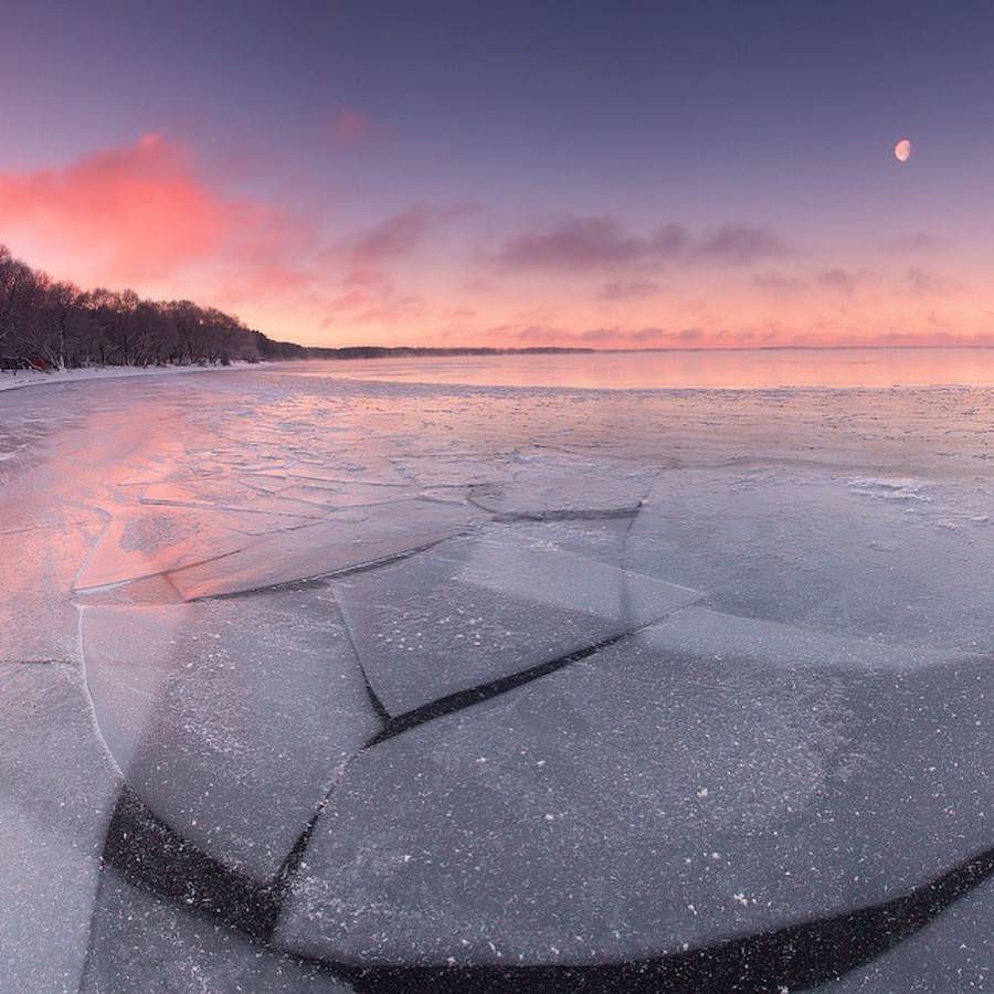 fubiz's tweet image. Morning Poetry Photography bit.ly/1nxB970