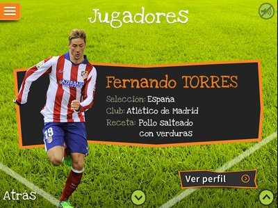 cuidarcorazon's tweet photo. ¿Y si ídolos del fútbol enseñaran a niños a comer sano? #Eatforgoals @worldheartfed @UEFA https://t.co/Eja35loTDR https://t.co/dIUPLwPtAm