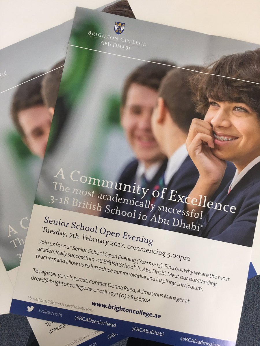 BCADsixthform's tweet photo. Super excited about our Open Evening, 7th Feb. Why not pop along and see what makes Brighton special? #BCADinspire https://t.co/5rJN784njY