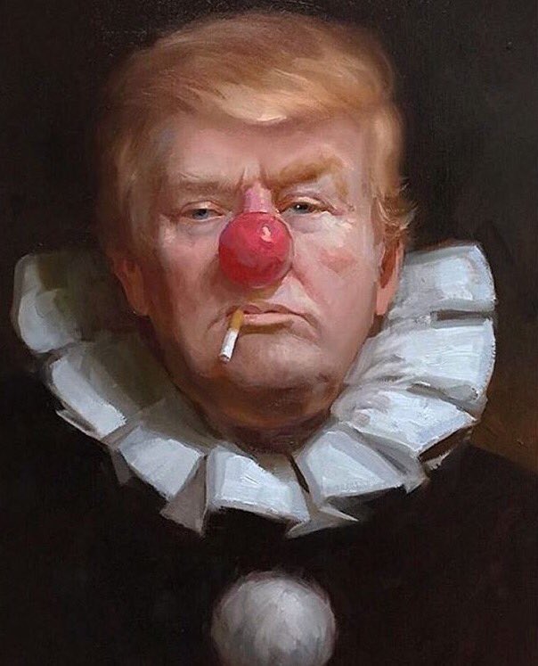 FrenchFinesseFF's tweet photo. #FrenchFocus FLOP
2- Le #MuslimBan... pas de mots pour décrire cette absurdité. Trump et son gouvernement de clowns.. 🚮 https://t.co/ID3uaoRFS5