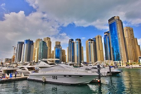 TridentDubai's tweet photo. More great shots of Dubai Marina... https://t.co/NKkM8D1R3j