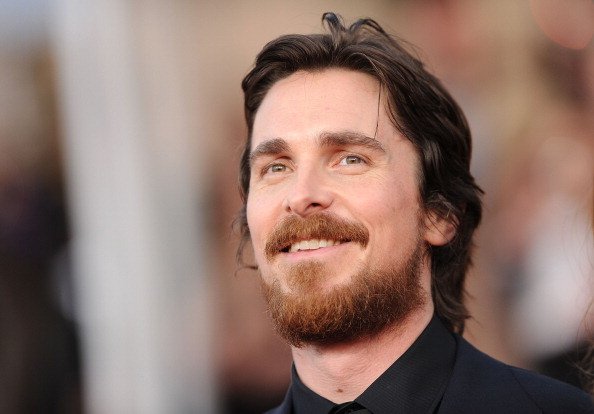 Happy Birthday, Christian Bale!

What was his best role?

for Batman
Like for American Psycho 