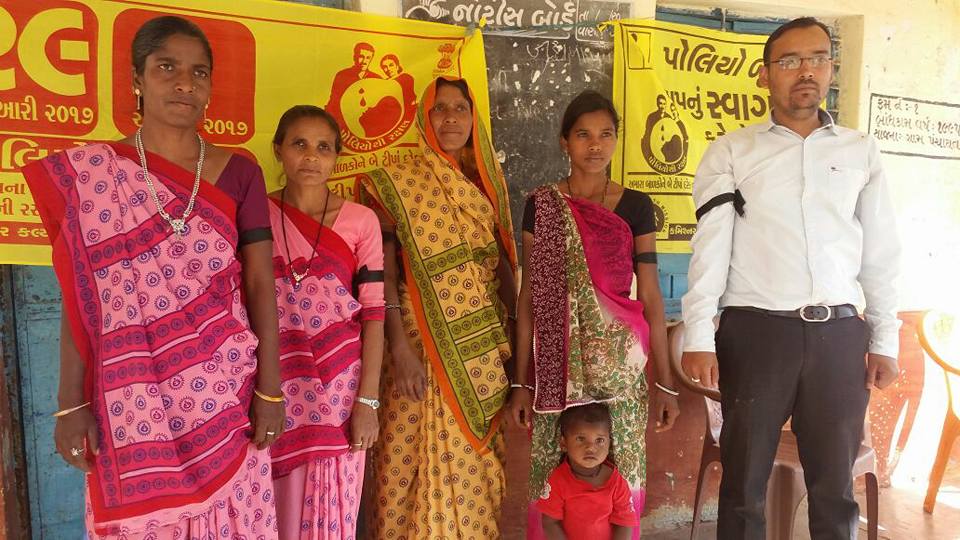 RAJJUSOL's tweet photo. @CMOGuj #stopexploitationofASHA BLACK POLIO DAY @shaktisinhgohil @ChaudhryShankar @AAPGujarat @sandeshnews @navgujaratsamay @ravishndtv https://t.co/g7MWSSi4Po