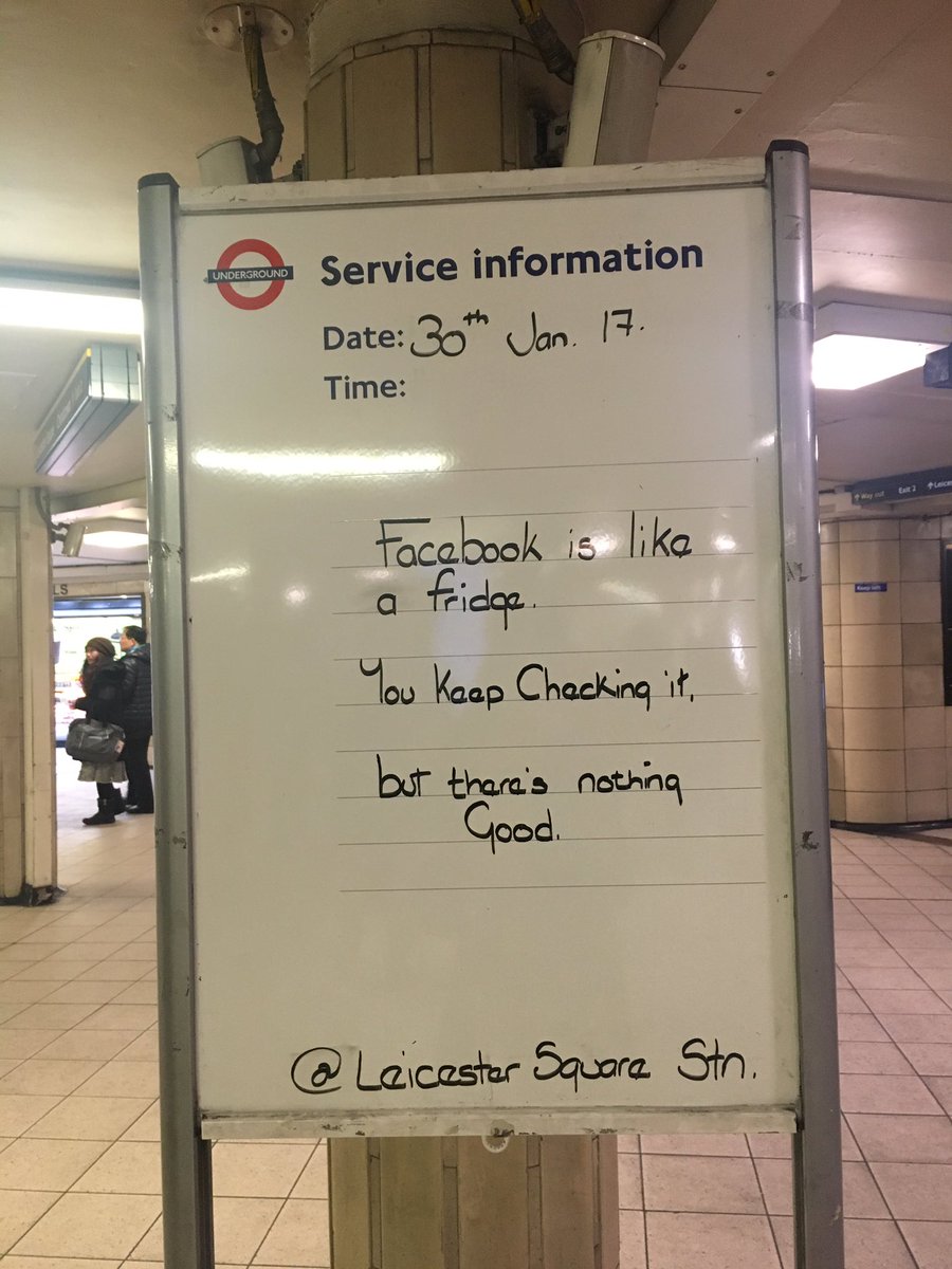 Time Out London tweet media